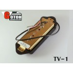 Gotoh TV-1 Bridge